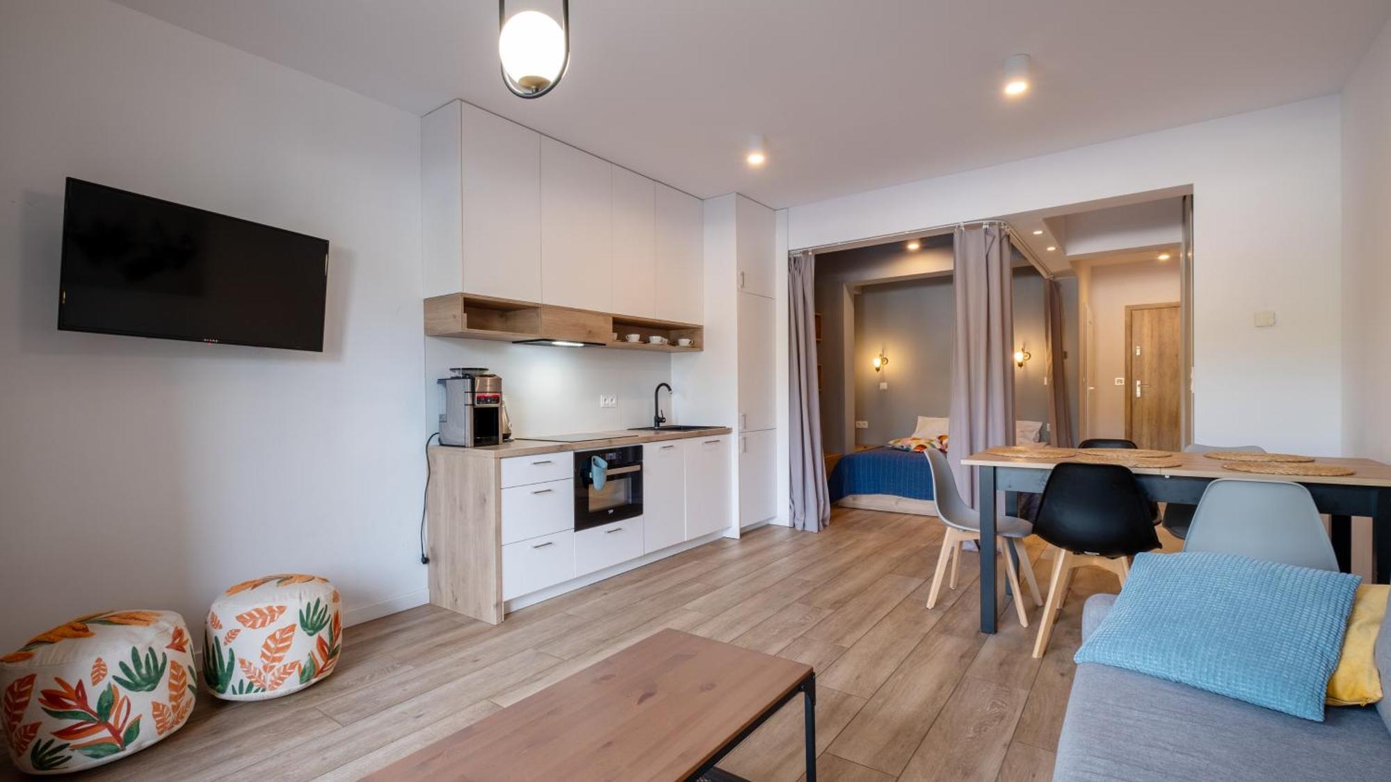 Sun & Snow Pod Stokiem Apartment Szczyrk
